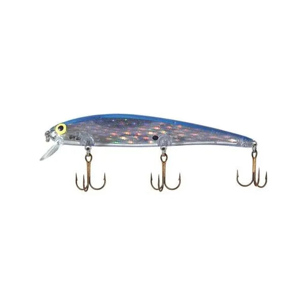 BOMBER  LONG A MINNOW