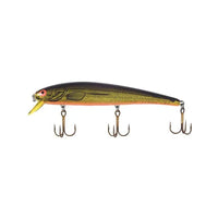 BOMBER  LONG A MINNOW