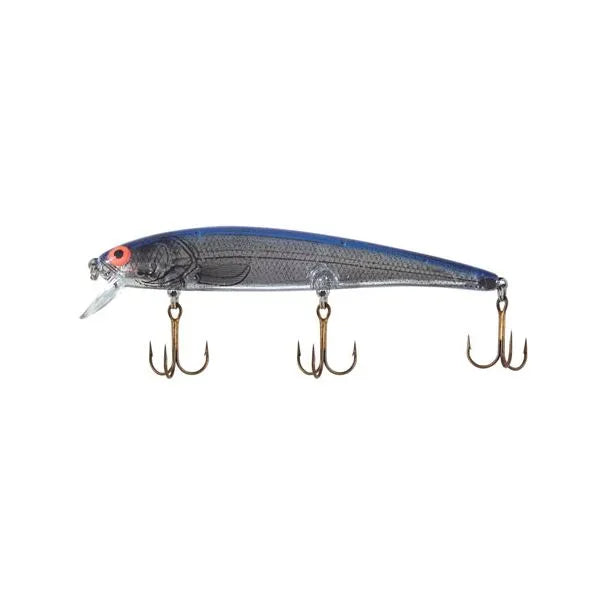BOMBER  LONG A MINNOW