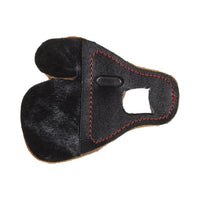 Premium No Pinch Tab - Black