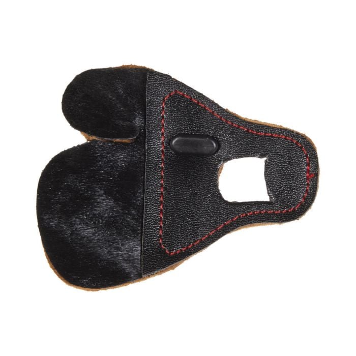 Premium No Pinch Tab - Black