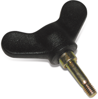 Rapala Wing-Bolt Hand Auger