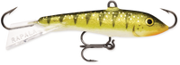 Jigging Rap 5 Ice/Vertical Lure