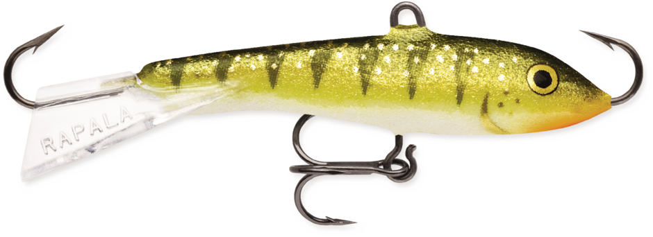 Jigging Rap 5 Ice/Vertical Lure