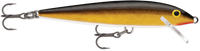 Rapala Original Floating Minnow