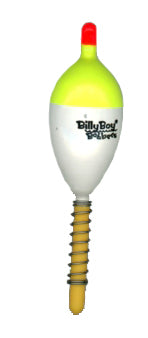 Balsa Spring Unwgt Oval 5/8" White 18/Pk