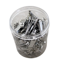 Sona Enterprises clipper display