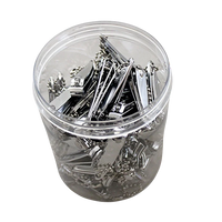 Sona Enterprises clipper display