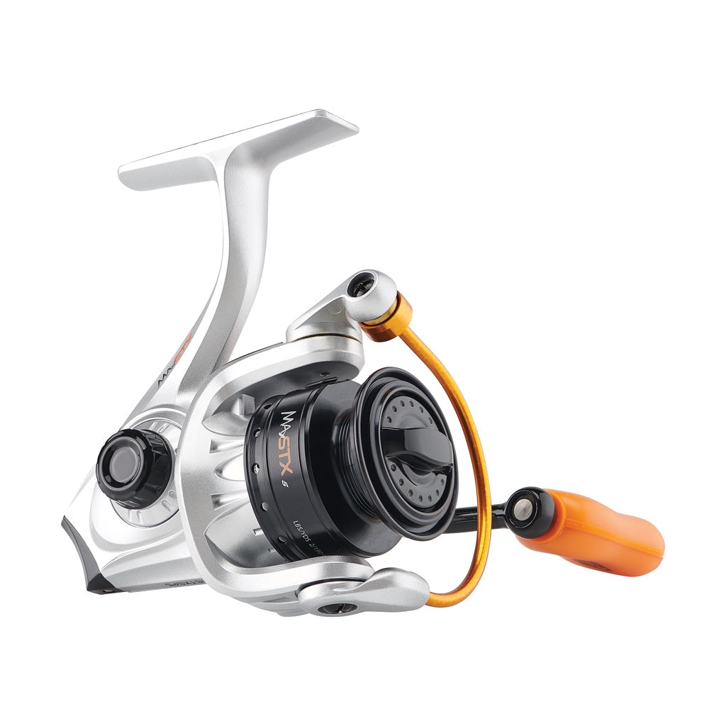 Abu Garcia MAXSTXSP Reel