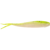 Gulp!® Minnow Chartreuse Shad