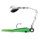 Betts Spin Split Tail Lure 12/card