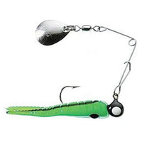 Betts Spin Split Tail Lure 12/card