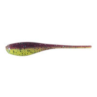 Bobby Garland Baby Shad - 2 IN - 18 Pack