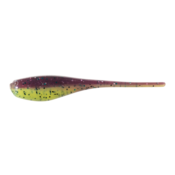 Bobby Garland Baby Shad - 2 IN - 18 Pack