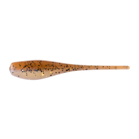 Bobby Garland Baby Shad - 2 IN - 18 Pack
