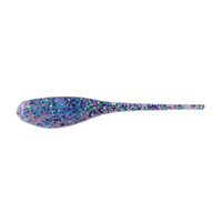 Bobby Garland Baby Shad - 2 IN - 18 Pack