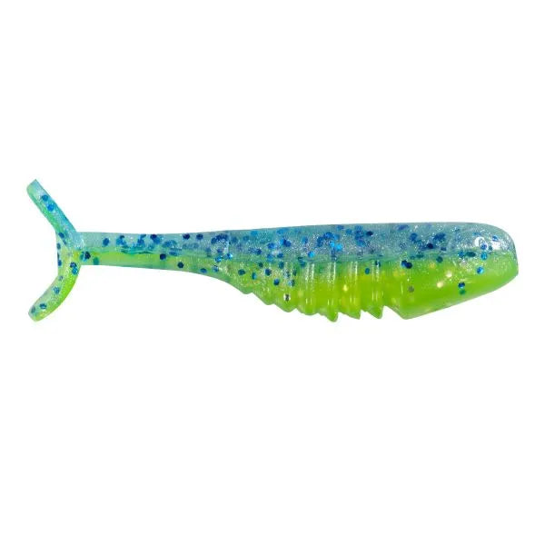 Itty Bit Slab Hunt'r - 1 1/4 IN - 20 Pack / 181 Bluegrass
