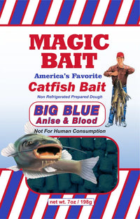 Magic Bait Catfish Bait