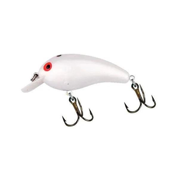2 IN - 1/4 OZ / Pearl Red Eye