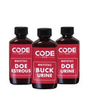 Code Red by Code Blue