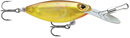 Rapala Hot 'N Tot MadFlash Lure