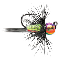 Rapala Tungsten Bullfly Jig