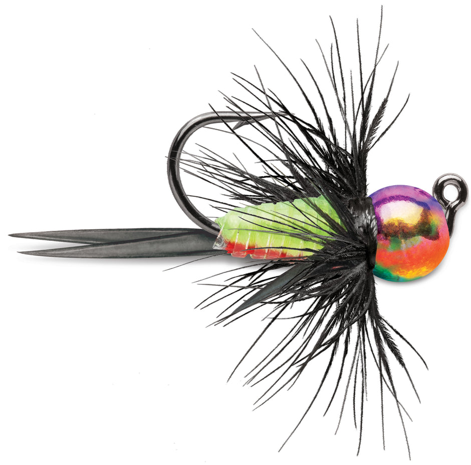Rapala Tungsten Bullfly Jig