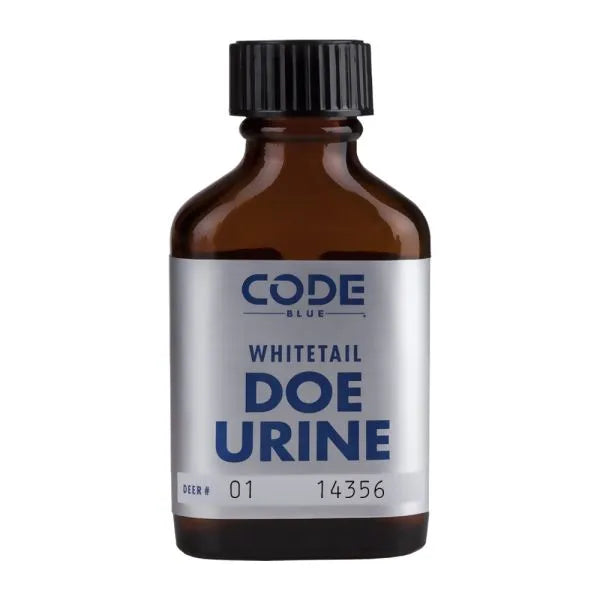 Code Blue