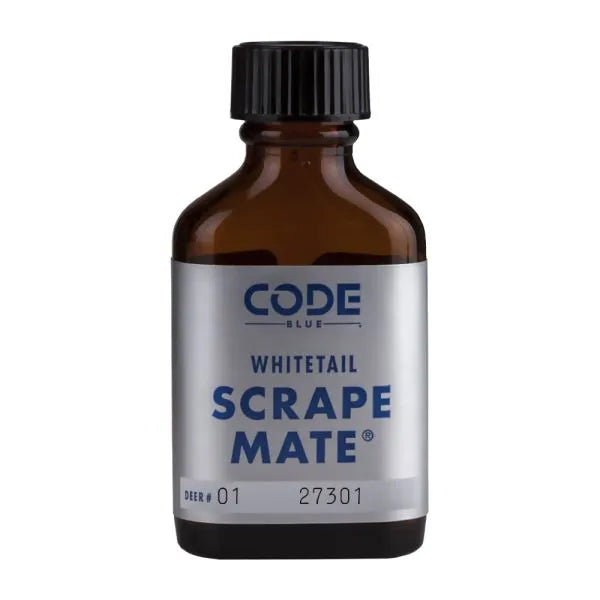 Code Blue