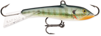 Jigging Rap 3 Ice/Vertical Lure
