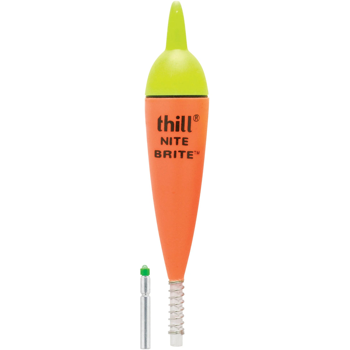 4 IN / Green