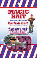 Magic Bait Catfish Bait