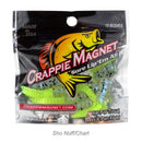 Crappie Magnet 15pc