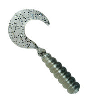 Southern Pro Hot Grubs 2"