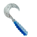 Southern Pro Hot Grubs 2"