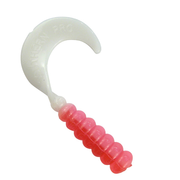 Southern Pro Hot Grubs 2"