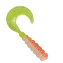 Southern Pro Hot Grubs 2"