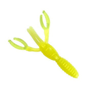 Southern Pro Crappie Craw 1.5"