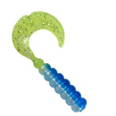 Southern Pro Hot Grubs 2"