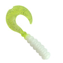 Southern Pro Hot Grubs 2"