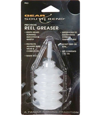 PG-3 South Bend Precision Reel Greaser