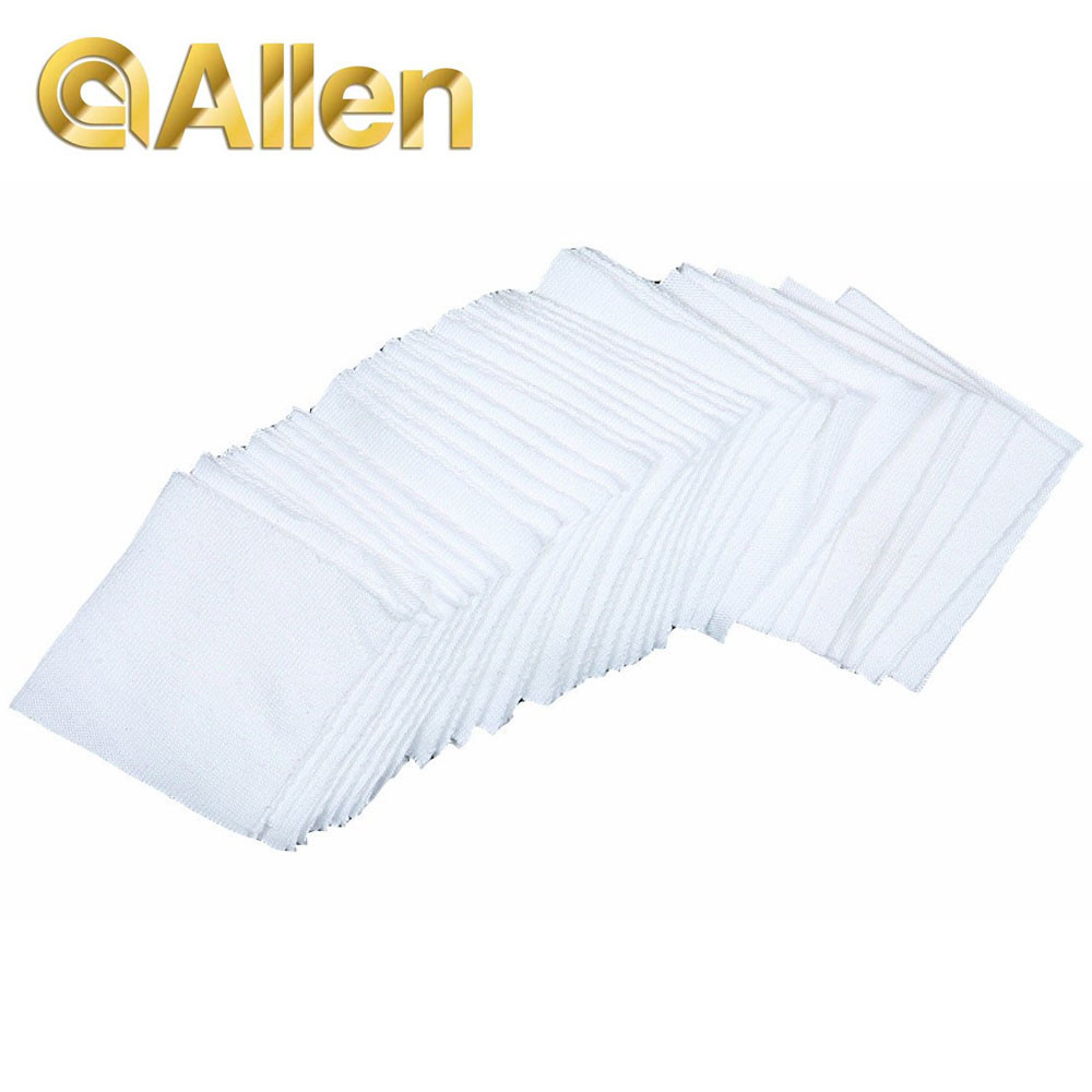 Allen Gun Cleaning Patches