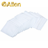 Allen Gun Cleaning Patches