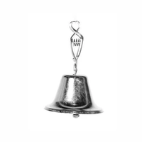 Round Nickel Liberty Bells