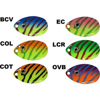 UV Blast Rig Colorado 6Pk (WRUV4)