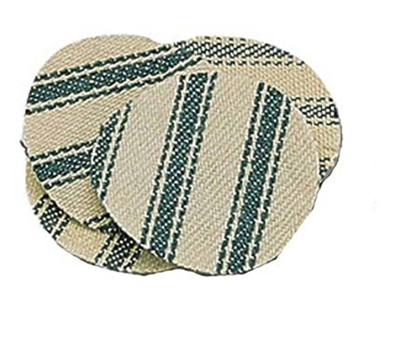 Traditions - Pillow Ticking Shooting Patches