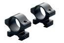Traditions Weaver-Style Scope Rings A1365