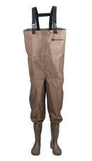 Hodgman Mackenzie Cleated Bootfoot Chest Waders