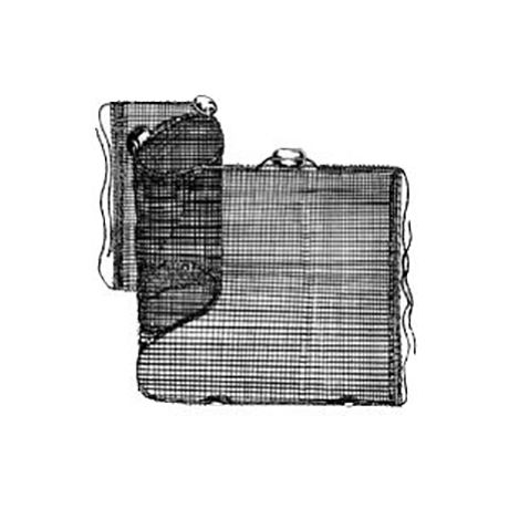 Danielson Minnow Seine Net