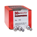 Hornady Lead Round Balls 6090